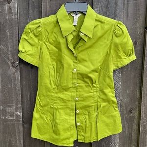 Banana Republic Button up shirt